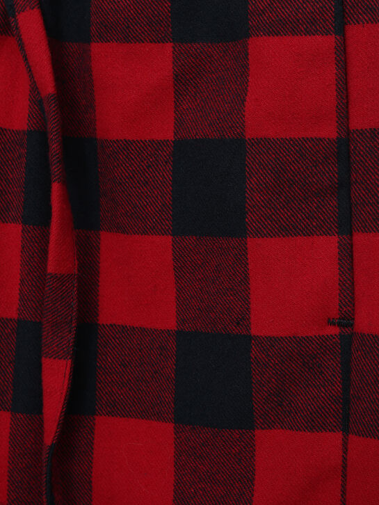 Пижама с новогодним принтом Dan Maralex | Фото 6