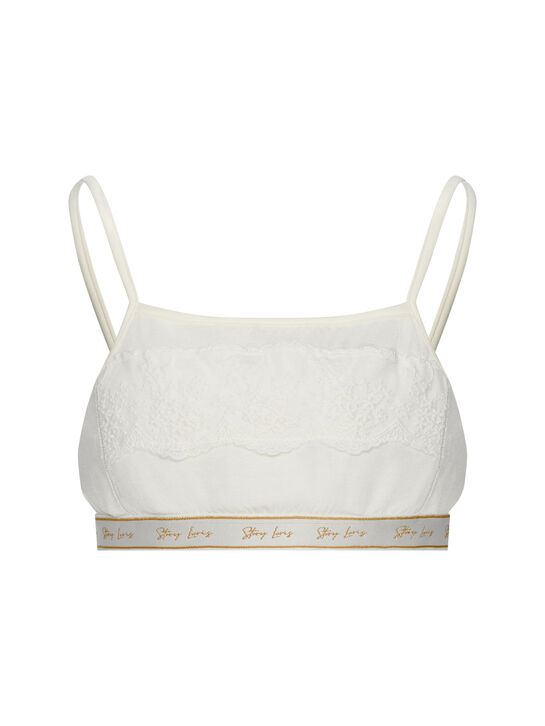 Бюстгальтер с кружевом Story Loris | Фото 1