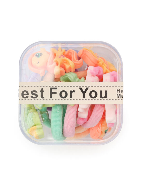 Набор резинок в коробочке Rena Chris | Фото 2