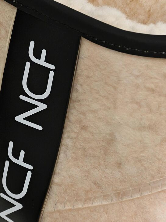 Угги, бежевые NCF | Фото 6