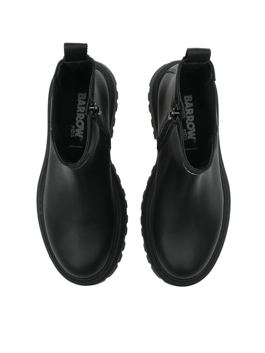 Ботинки челси, черные Barrow | Фото 5