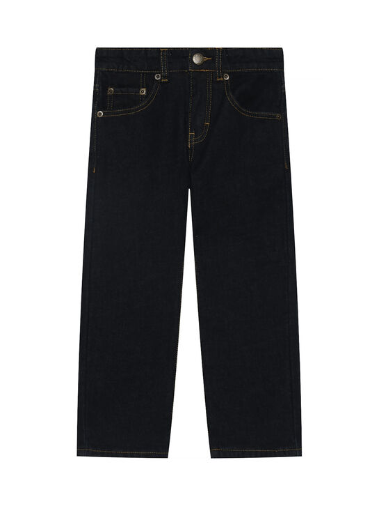 Джинсы утепленные Molo | Фото 1