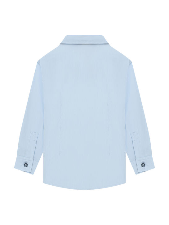 Комплект: пиджак, рубашка и брюки Baby A | Фото 5