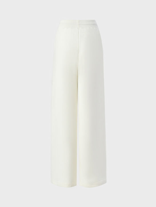 Спортивные брюки из тонкого футера Flashin | Фото 5