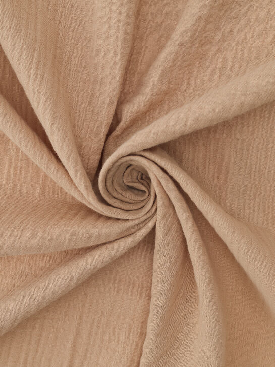 Комплект пеленок из муслина 3 шт, 120х120 см Jan&Sofie | Фото 4