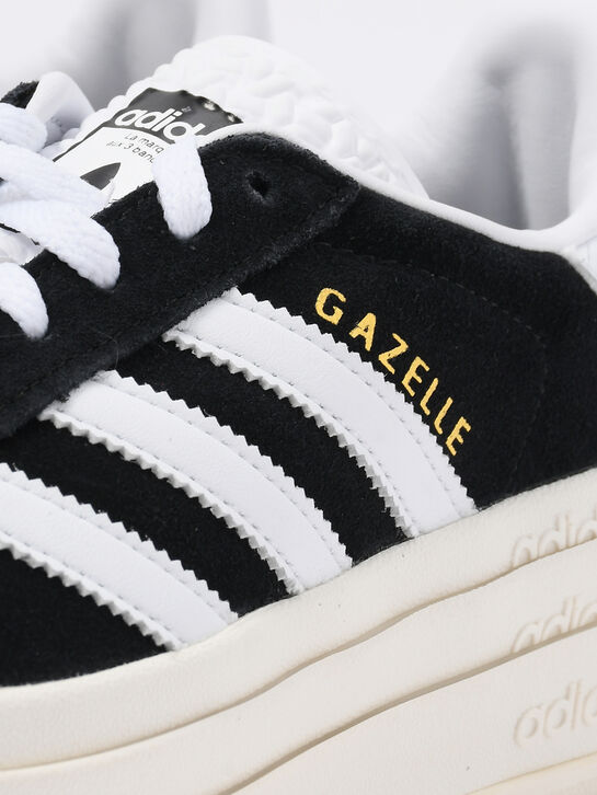 Кеды GAZELLE BOLD Adidas | Фото 7