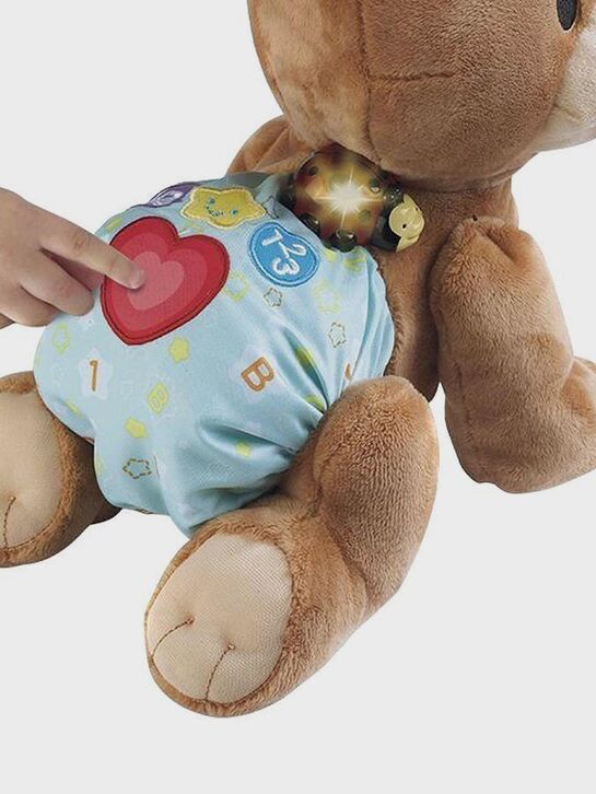 &quot;Ползающий мишка&quot; Vtech | Фото 2