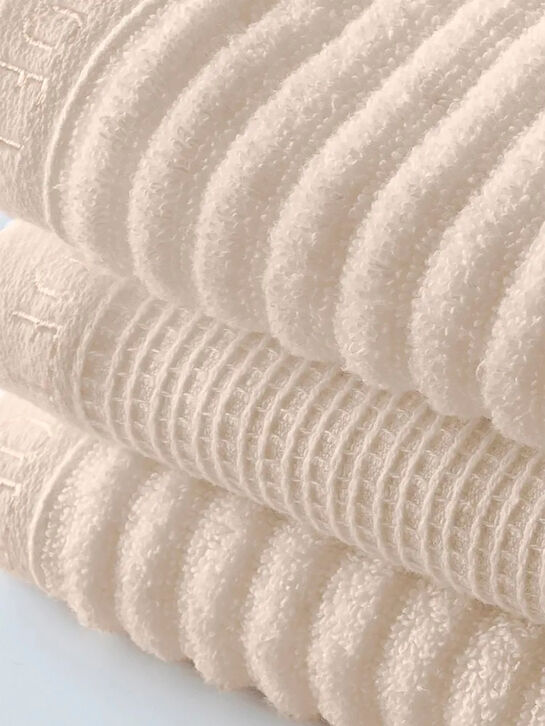 Набор полотенец 3шт 30x30см, Soft touch Soft Silver | Фото 4