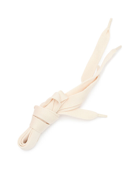 Ботинки с флисовой подкладкой, кремовые Rondinella | Фото 8