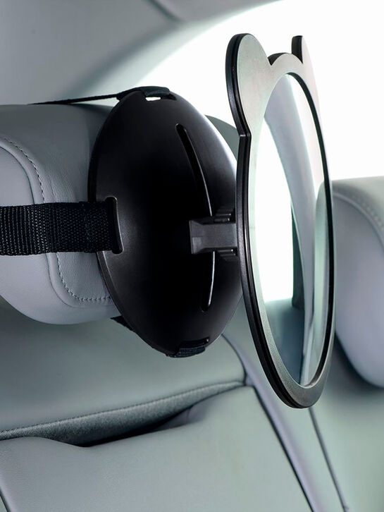 Зеркало seat car mirror black Maxi-Cosi | Фото 2