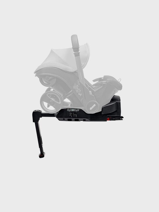 База ISOFIX для коляски-автокресла Dоona I Doona | Фото 3