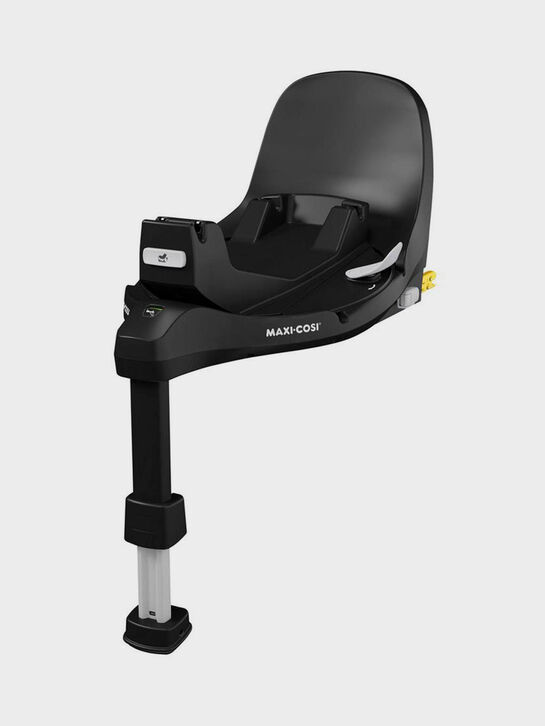 Автокресло  Pebble 360 Pro Twillic Black 2 в комплекте с базой FAMILYFIX 360 PRO Maxi-Cosi | Фото 3