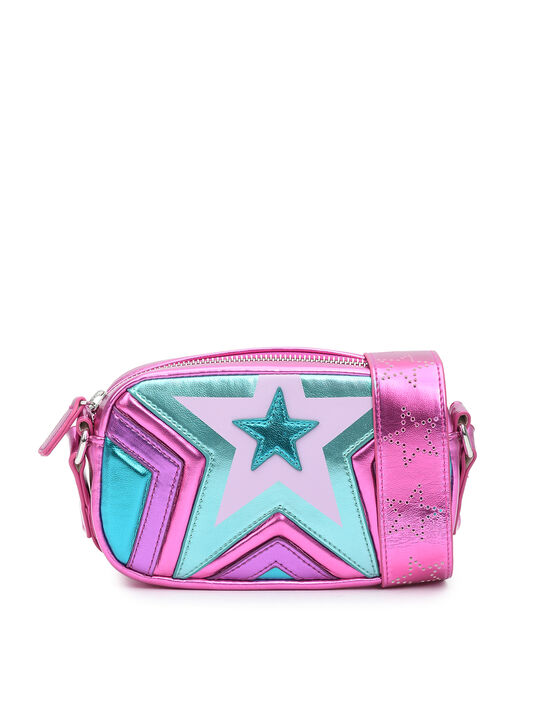 Сумка со звездами Stella McCartney | Фото 3