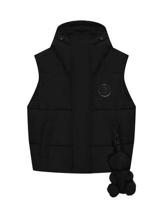 Жилет с капюшоном Barrow | Фото 1