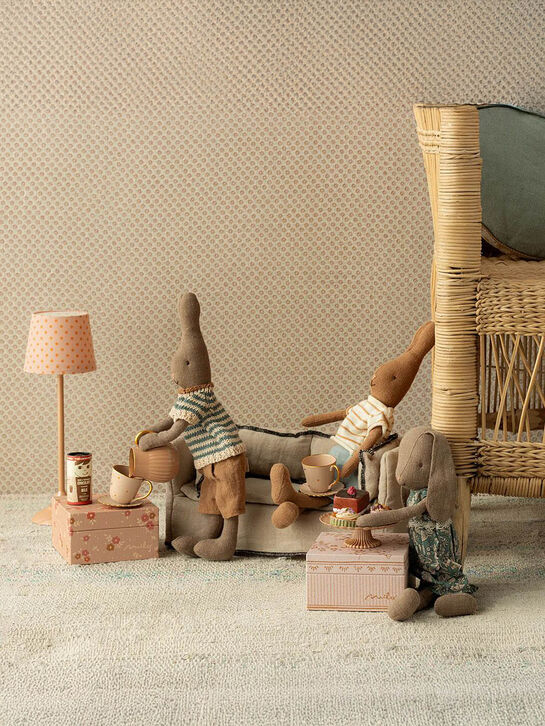 Игрушка Мини-набор для приготовления горячего шоколада Maileg | Фото 4