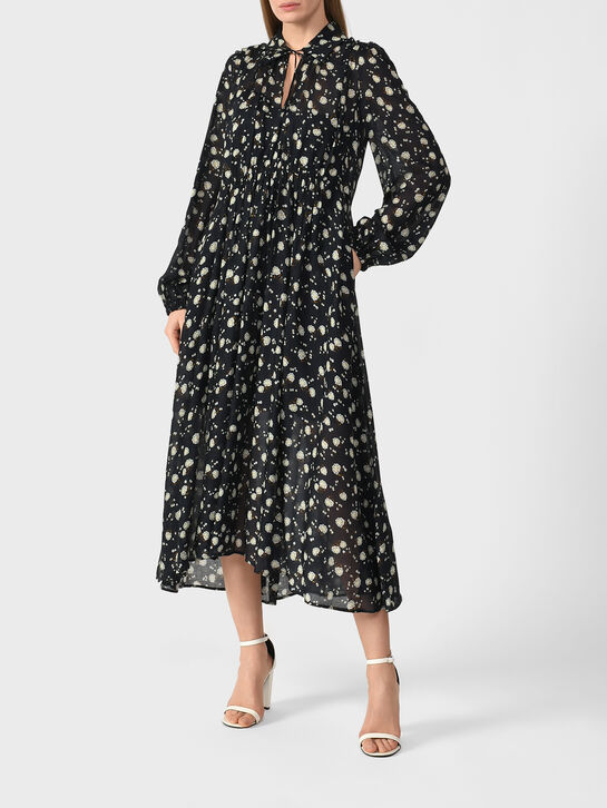 Платье макси на пуговицах Dorothee Schumacher | Фото 4