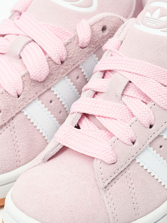 Кеды CAMPUS 00s, розовые Adidas | Фото 7