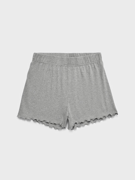 Комплект: футболка и шорты Dan Maralex | Фото 5