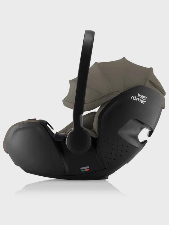 Кресло автомобильное Britax Roemer BABY-SAFE PRO Urban Olive  | Фото 3