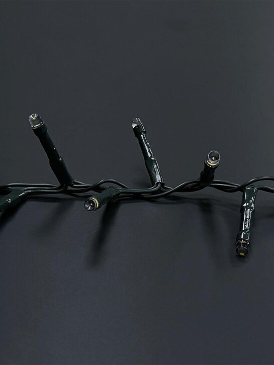 Гирлянда Snake Light, мультиколор, 700 ламп, 8 функций, для елки 215 см, длина 1400 см Luca Lighting | Фото 7