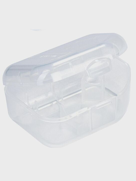 Аспиратор для очищения носа малыша Pigeon | Фото 4