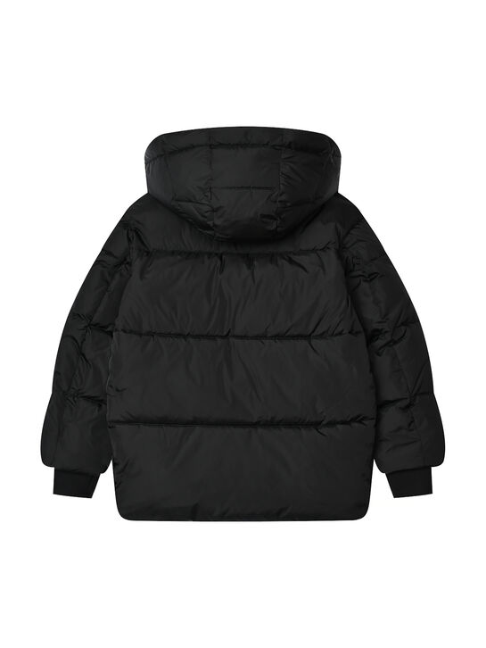 Куртка-пуховик с накладными карманами Freedomday | Фото 2