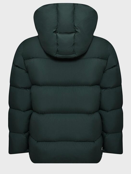 Куртка стеганая с капюшоном Colmar | Фото 3