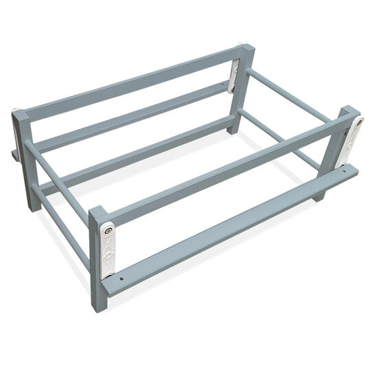 Маятник для кровати, серый Lillaland | Фото 1