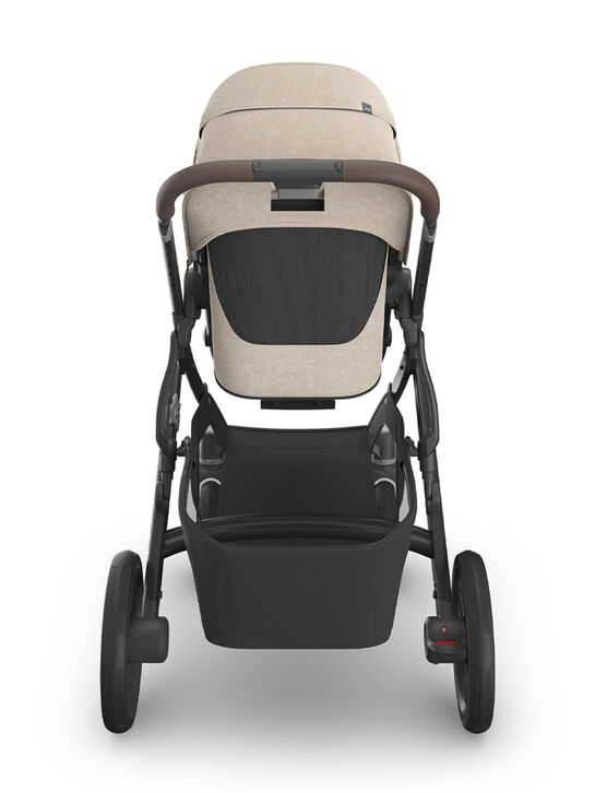 Коляска 2 в 1 VISTA V3 LIAM UPPAbaby | Фото 8