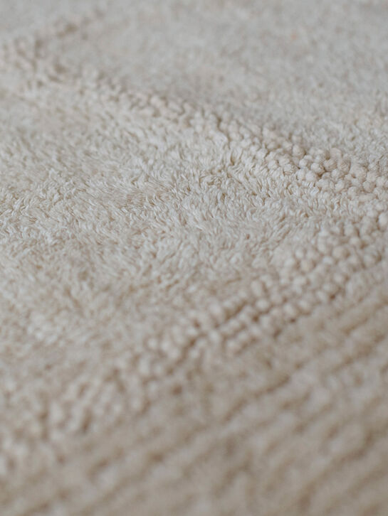 Хлопковый ковер Akoma 120x180 см Lillaland | Фото 9