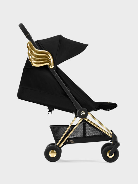 Коляска CYBEX Coya FE JS Wings  | Фото 3