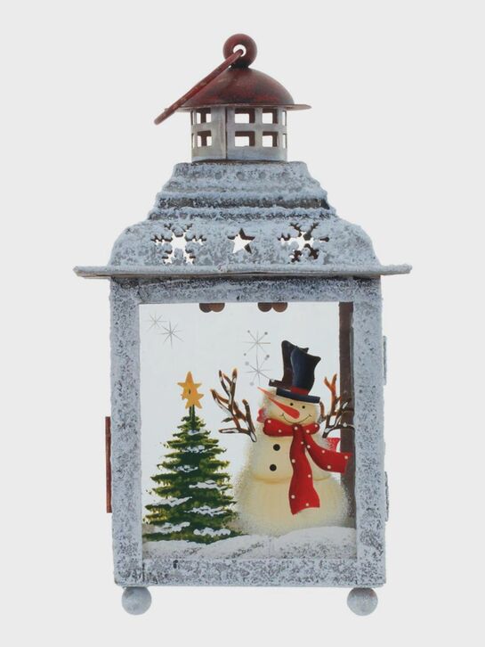 Подсвечник &quot;Фонарик&quot; TIANQIN ARTS AND CRAFTS | Фото 3