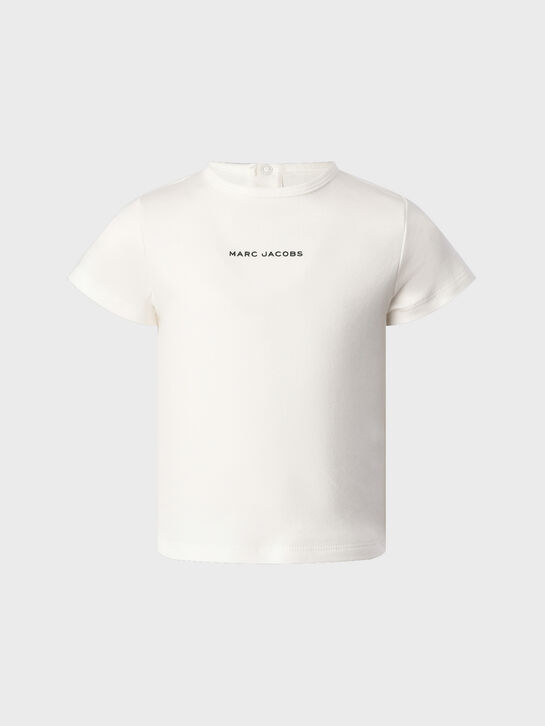 Комплект спортивная куртка + брюки с лампасами + футболка Marc Jacobs | Фото 7