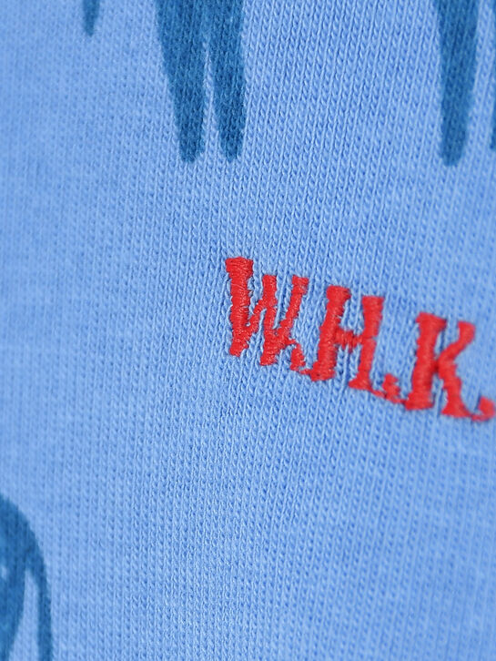 Водолазка, принт собаки Weekend house kids | Фото 3