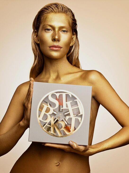 Лимитированный набор LOR de LIGNE ST BARTH | Фото 7