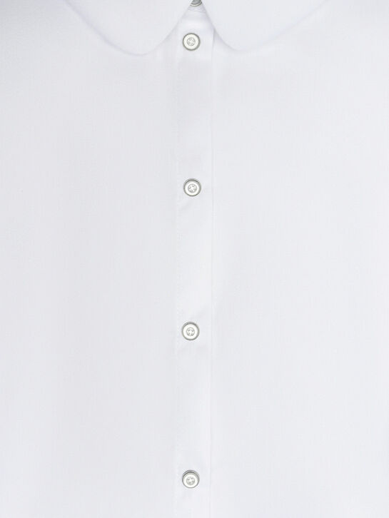 Рубашка с короткими рукавами KengLabel | Фото 3