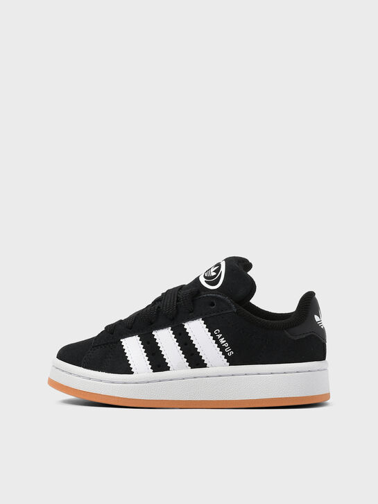 Кеды CAMPUS 00s, черные Adidas | Фото 1