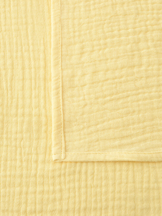 Комплект пеленок из муслина 2 шт, 120х120 см Jan&Sofie | Фото 6