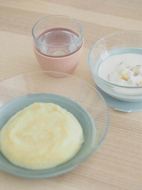 Набор посуды для детей EUCALYPTUS BEABA | Фото 8