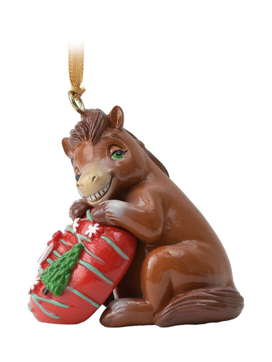 Ёлочная Игрушка Edition Эва BERNES | Фото 3