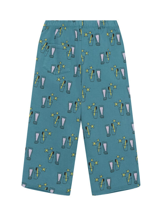 Брюки, принт зубная щетка и паста Weekend house kids | Фото 2