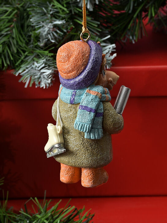 Набор &quot;Лошадиная зима&quot; BERNES | Фото 12