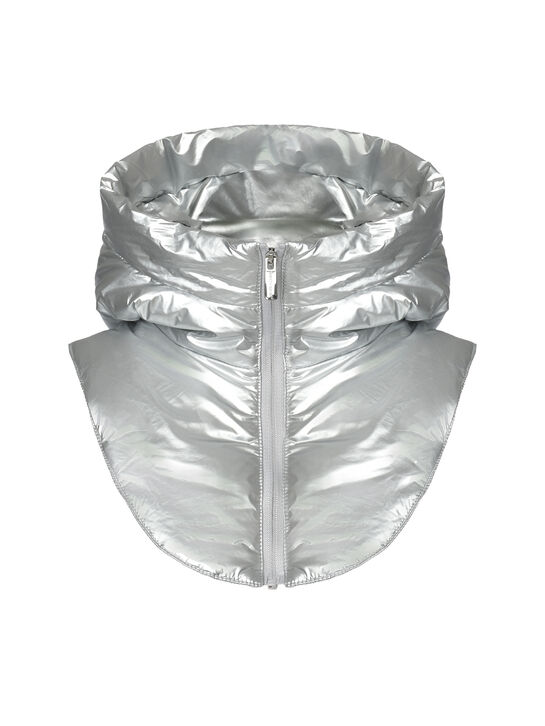 Капор с капюшоном, серебристый Freedomday | Фото 1