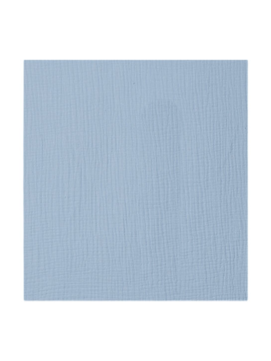 Пеленки-мини из муслина 60x60см, 4 шт Jan&Sofie | Фото 7