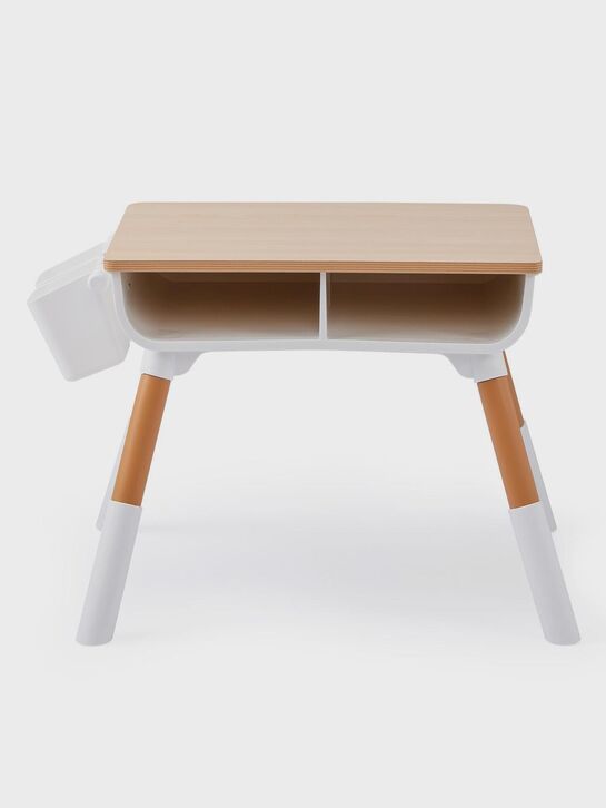 Комплект детской мебели LITEN: стол и стул Happy Baby | Фото 5