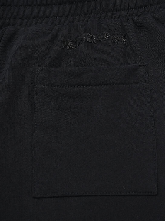 Спортивные брюки, черные Patrizia Pepe | Фото 3