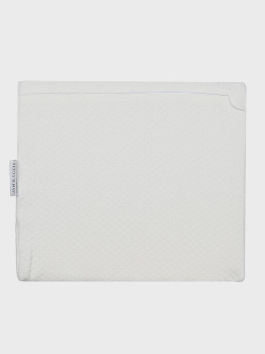 Подушка-позиционер, 34x30x7 см Jan&Sofie | Фото 2