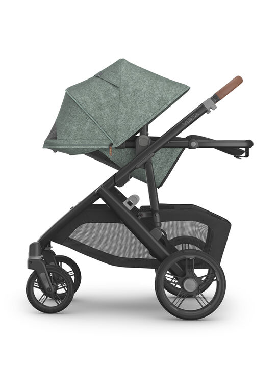 Коляска 2 в 1 VISTA V3 GWEN UPPAbaby | Фото 14