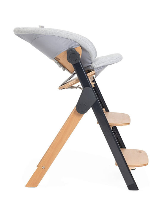 Стульчик для кормления Meraviglia Ebony CHICCO | Фото 4