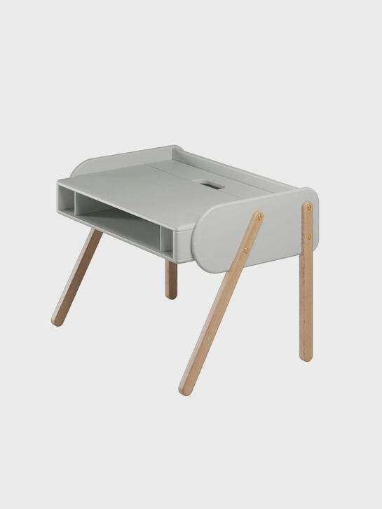 Растущий детский стол &quot;Just 9.0&quot;, размер M, Туманный Альбион Baby Chipak | Фото 1